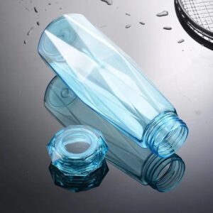 Glass Fridge Water Bottle Plastic Cap For Home & Kitchen Use Pack of 2